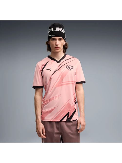 Puma Palermo maglia gara home 26/27 Palermo | 94948301HOME 26/27